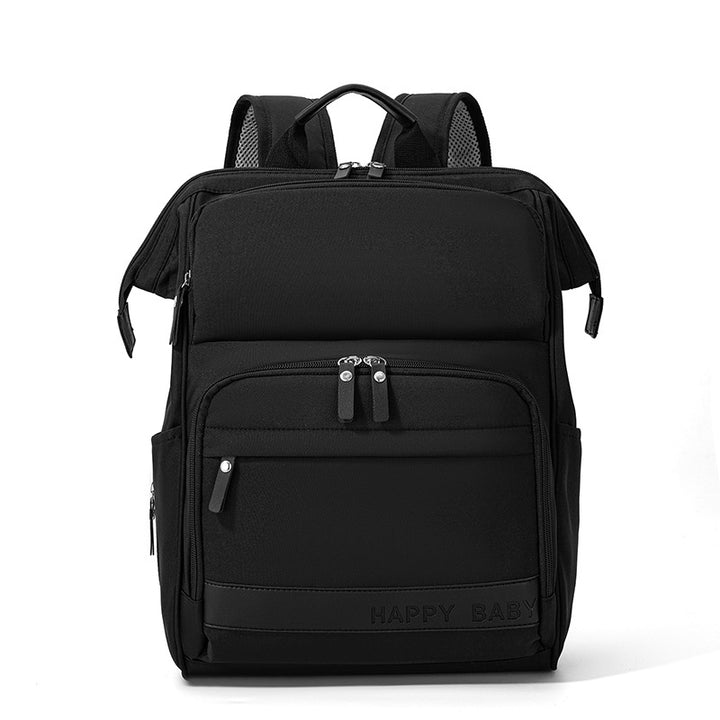 Multi-Functional Travel Backpack Bowlift
