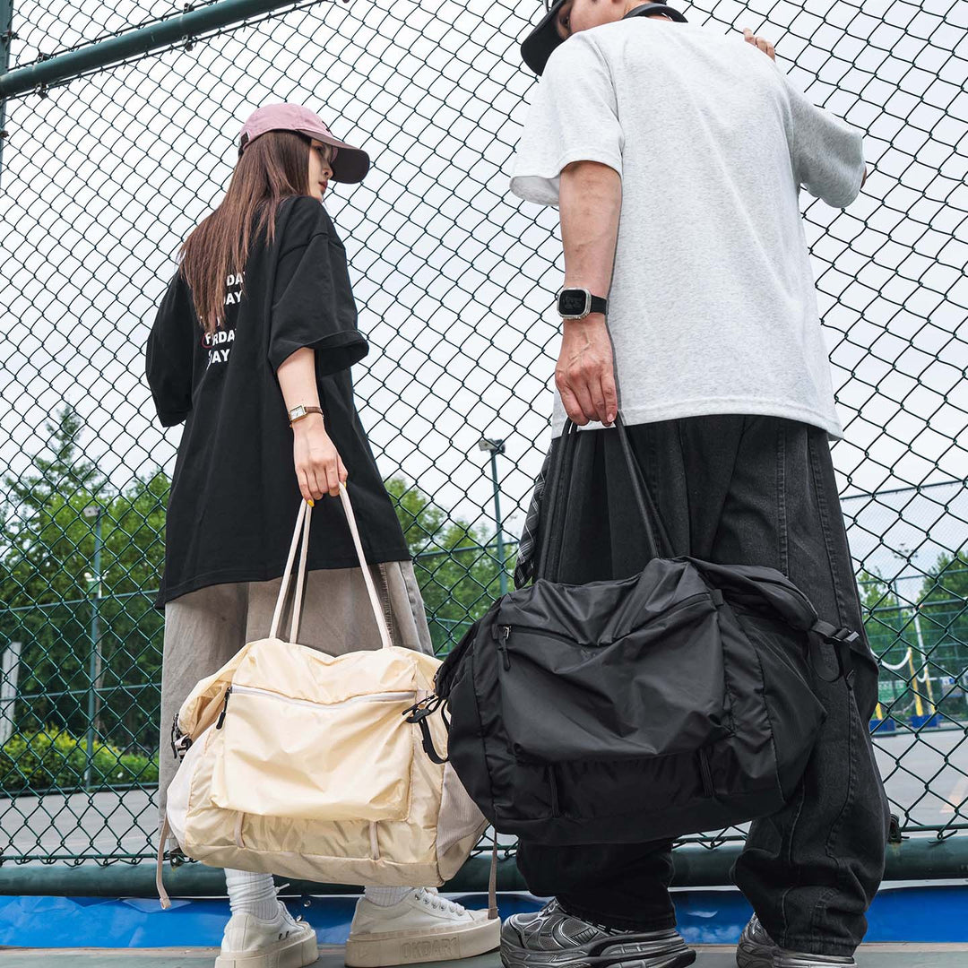 Lightweight Multi-Purpose Travel Weekender
