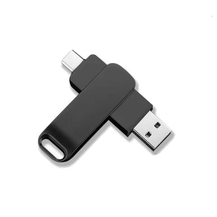 USB Flash Drive Bowlift