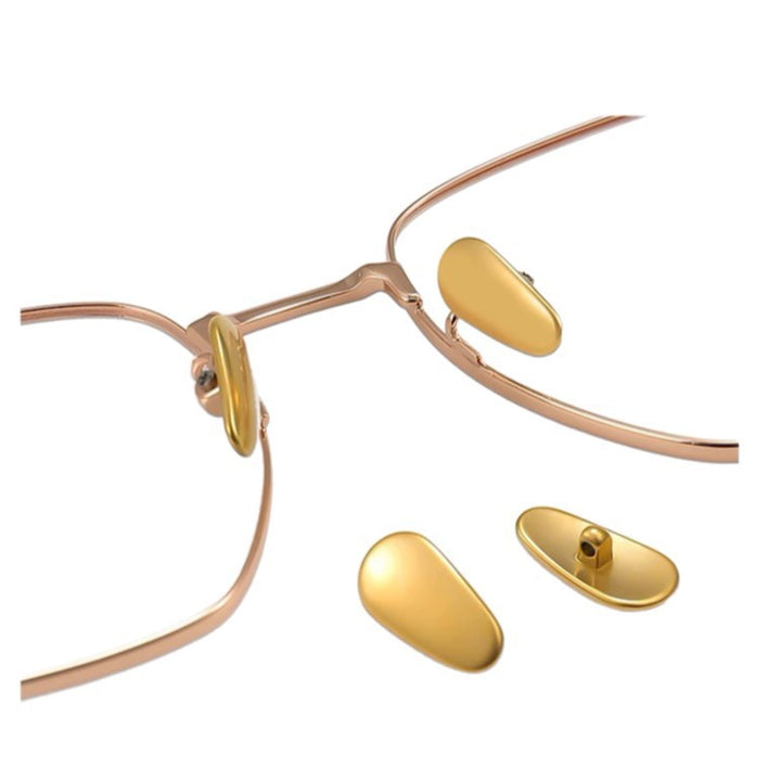 Precision Eyeglass Nose Pad Replacement Kit Bowlift