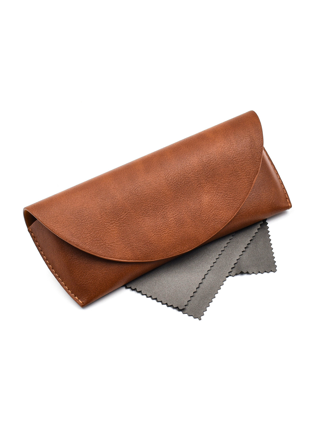 Leather Eyewear Case Bowlift