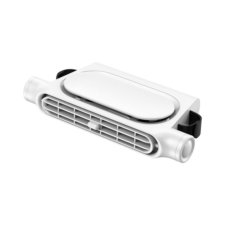 Unisex Compact Car Air Purifier with USB Connection Bowlift