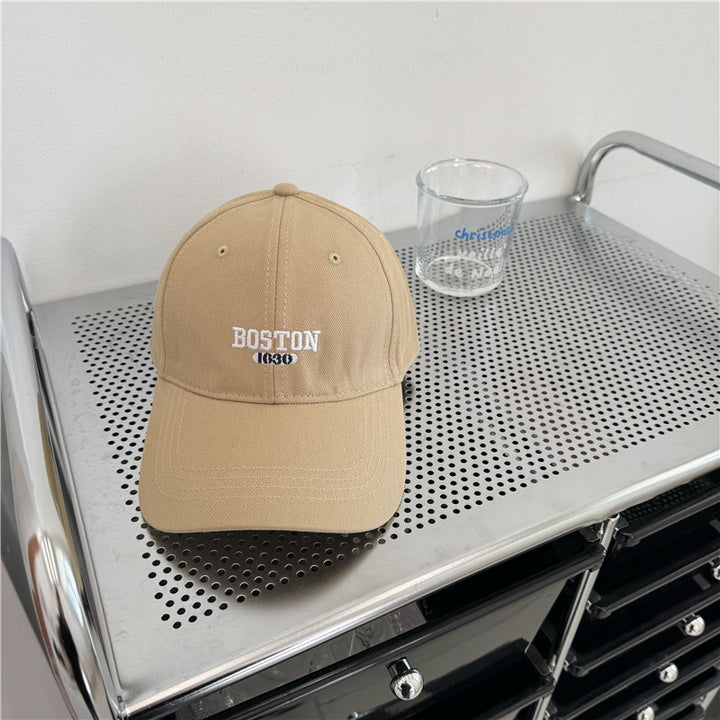 Men's Adjustable Graphic Baseball Cap Bowlift