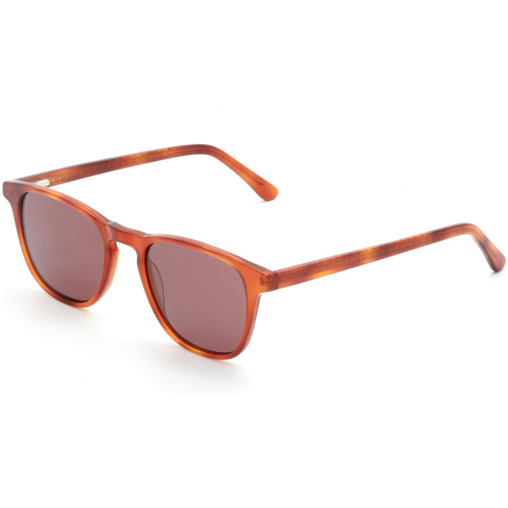 Women's modern sunglasses in vintage style Bowlift