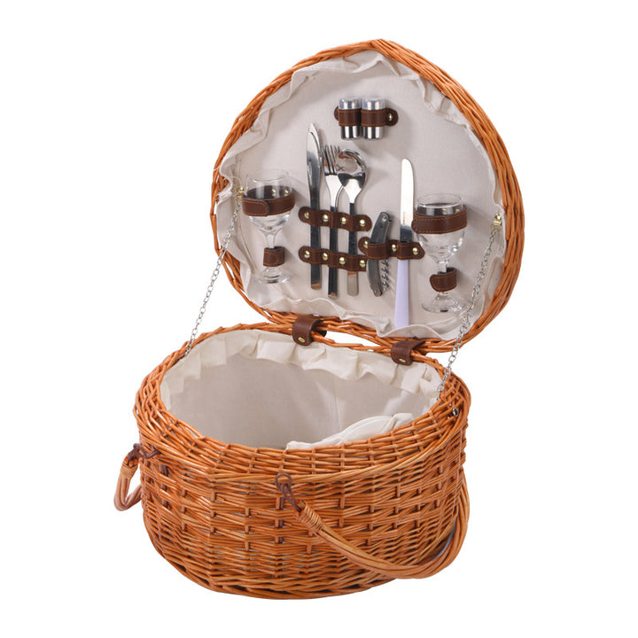 Picnic Basket Bowlift