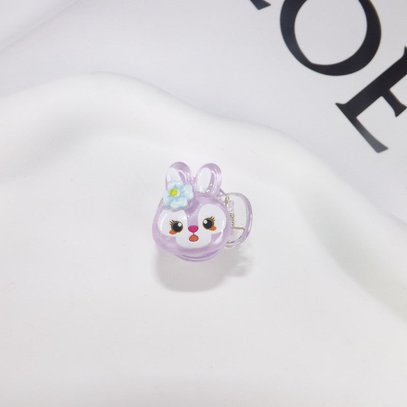 Playful hair accessory Bowlift