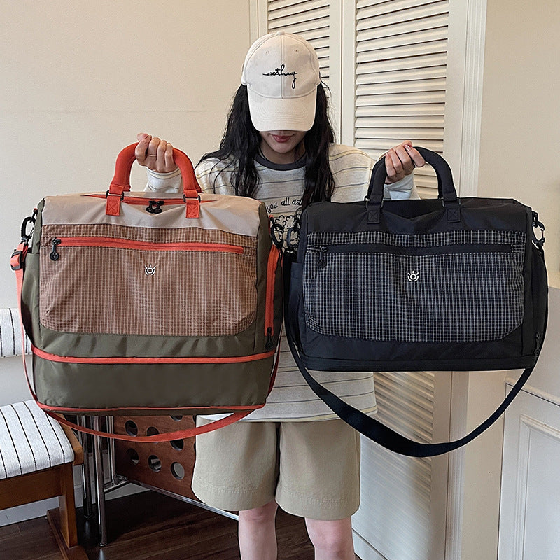 Urban Utility Duffel