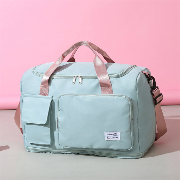 Wellness and Travel Bag Bowlift