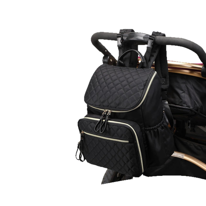 Multifunctional backpack with insulated compartments Bowlift