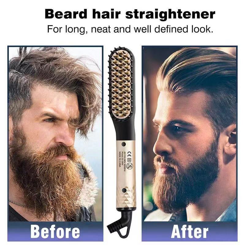 BowLift | Hair and Beard Smoother