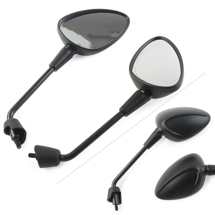 Motorcycle Rearview Mirror Bowlift