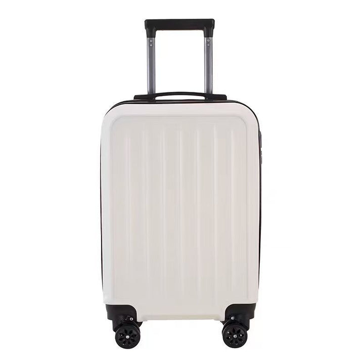 Hard Shell Trolley with Intelligent Storage System Bowlift