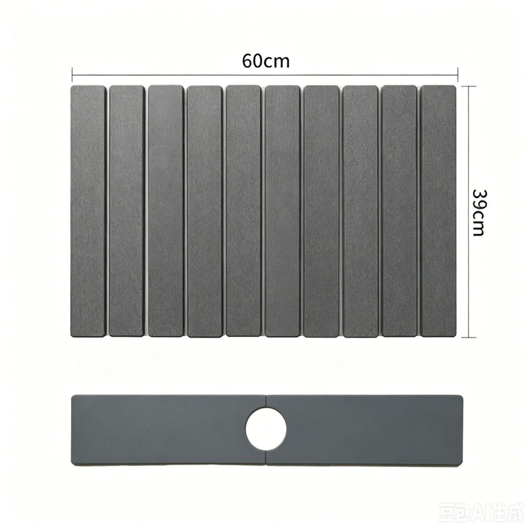 Bathroom Mat