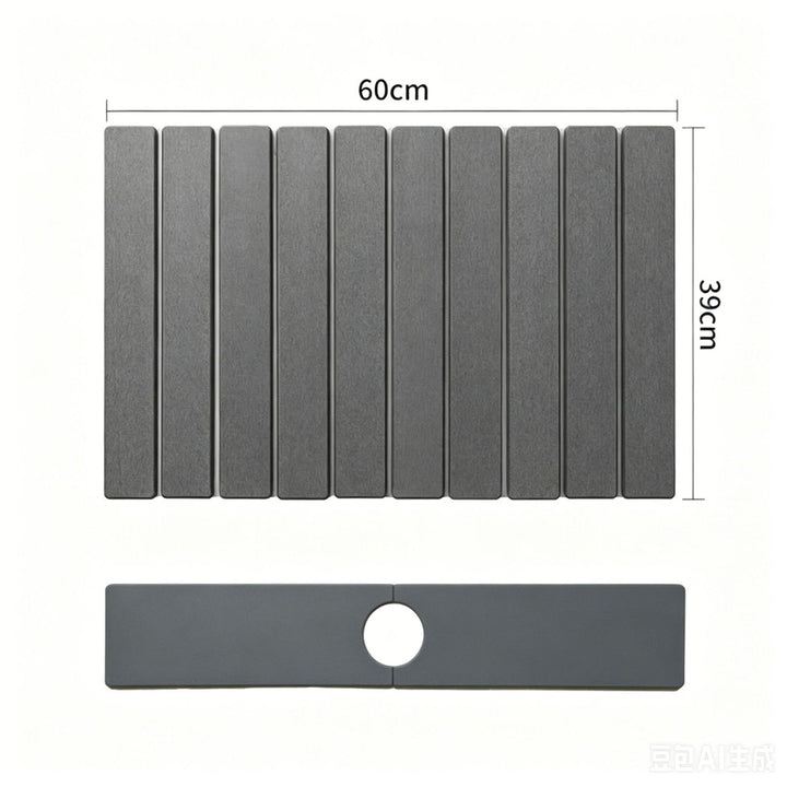 Bathroom Mat