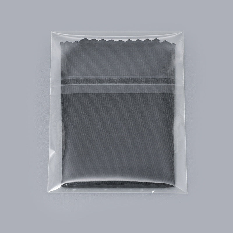Soft Microfiber Cleaning Cloth Bowlift