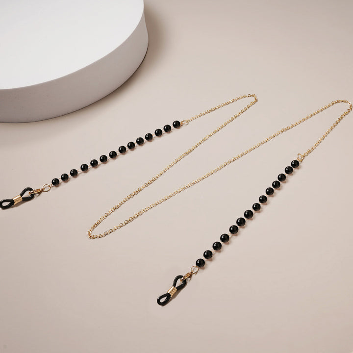 Fashionable Eyewear Chain Bowlift