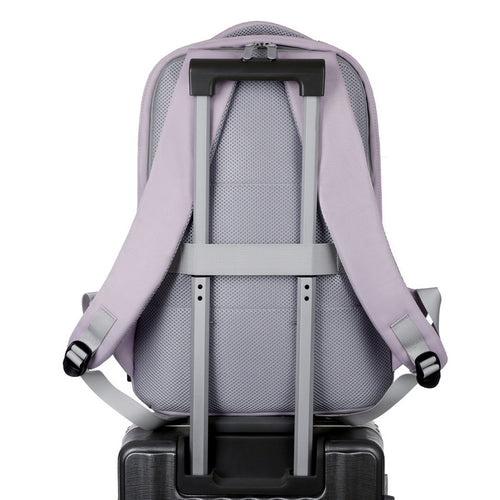 Ergonomic Anti-Theft Backpack Bowlift