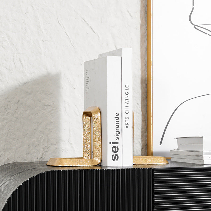 Decorative Bookends