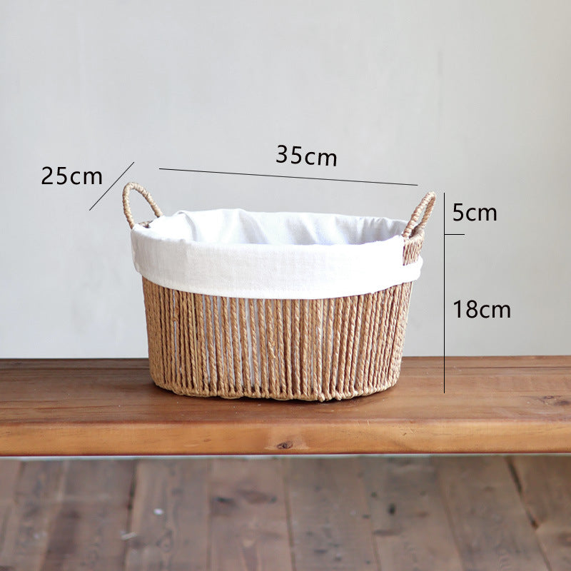 Storage baskets by Bowlift