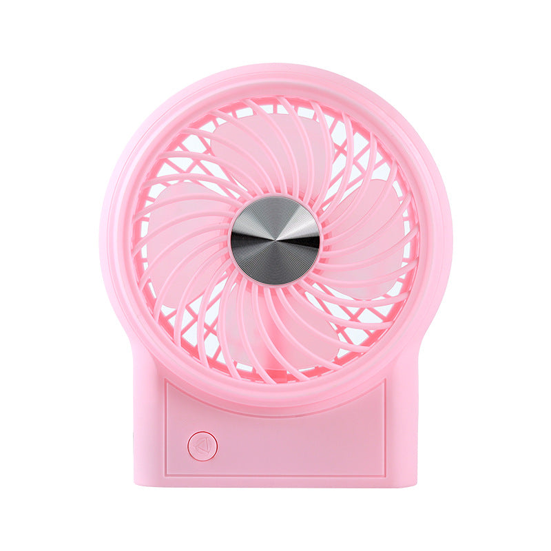 Women's Portable Mini Fan Bowlift