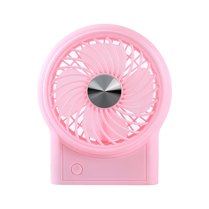Women's Portable Mini Fan Bowlift