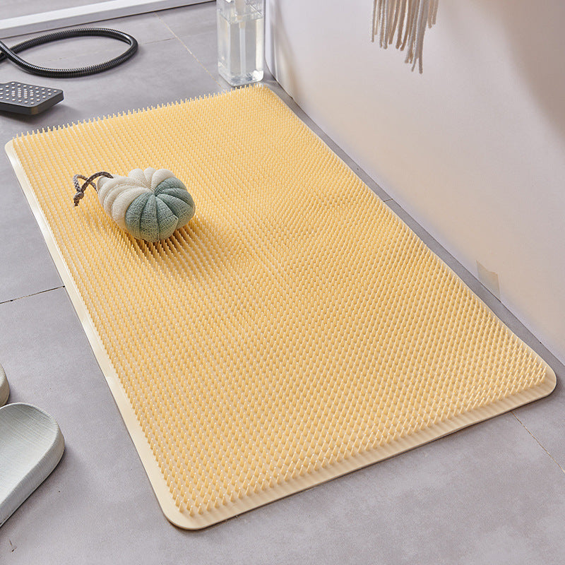 Cushioned Anti-Slip Bath Mat Bowlift