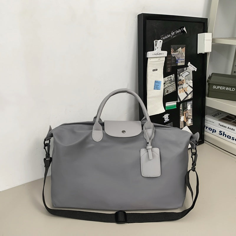 Ladies exclusive and versatile travel bag Bowlift