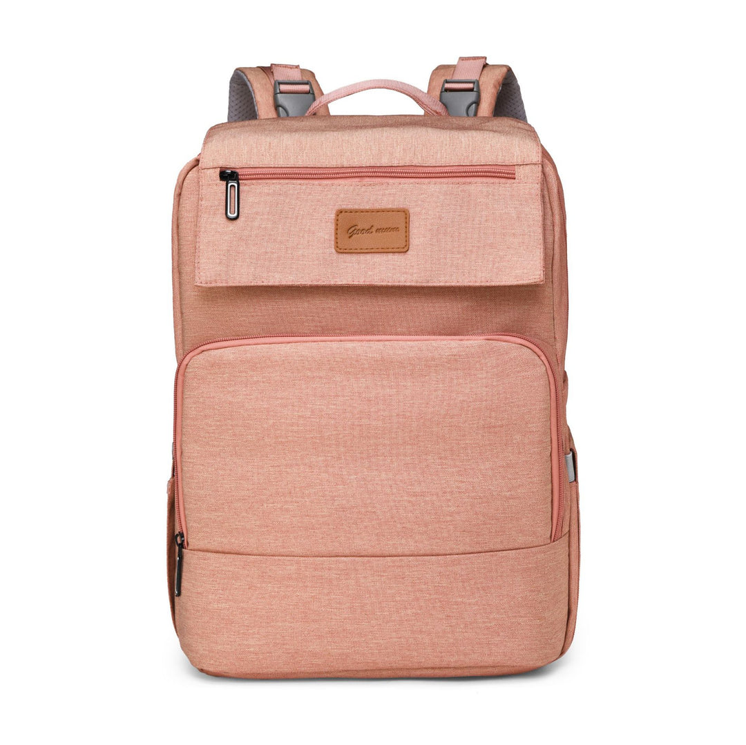 Dinosaur Print Multi-Functional Backpack Bowlift