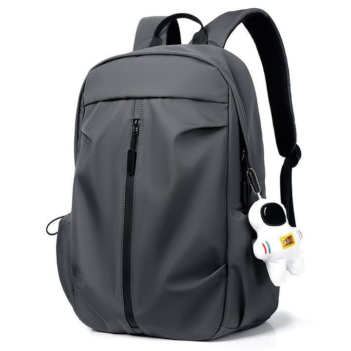 Sleek Functional Backpack Bowlift