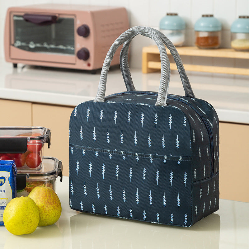 Insulated Food Carrier
