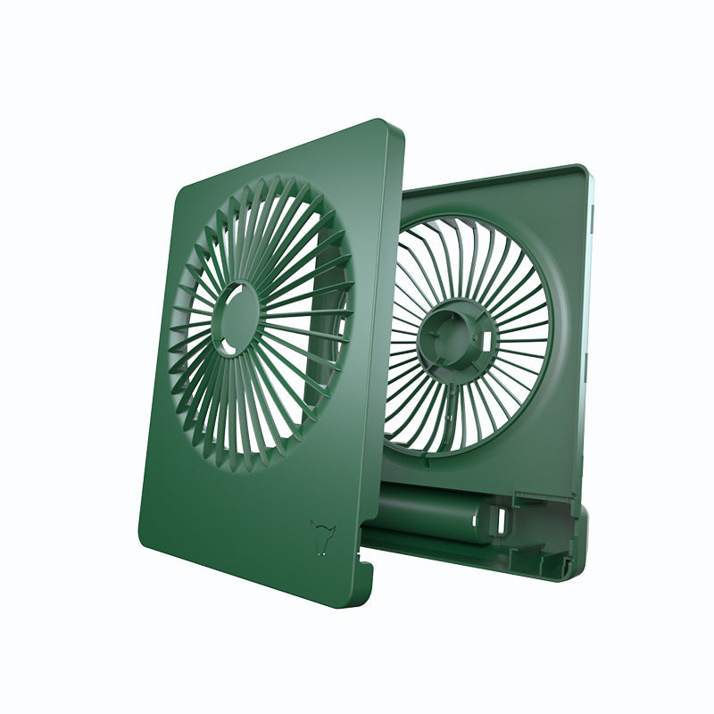 Compact Air Circulator Fan Bowlift