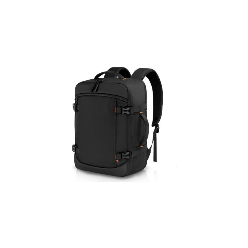 Multifunctional backpack with ergonomic design and multiple storage compartments Bowlift
