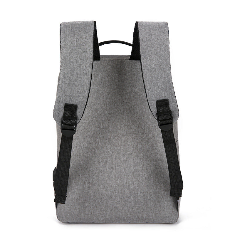 Versatile Laptop Backpack Bowlift