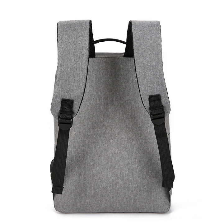 Versatile Laptop Backpack Bowlift