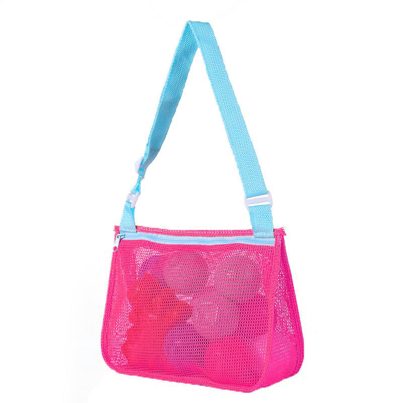 Mesh Tote Bag Bowlift