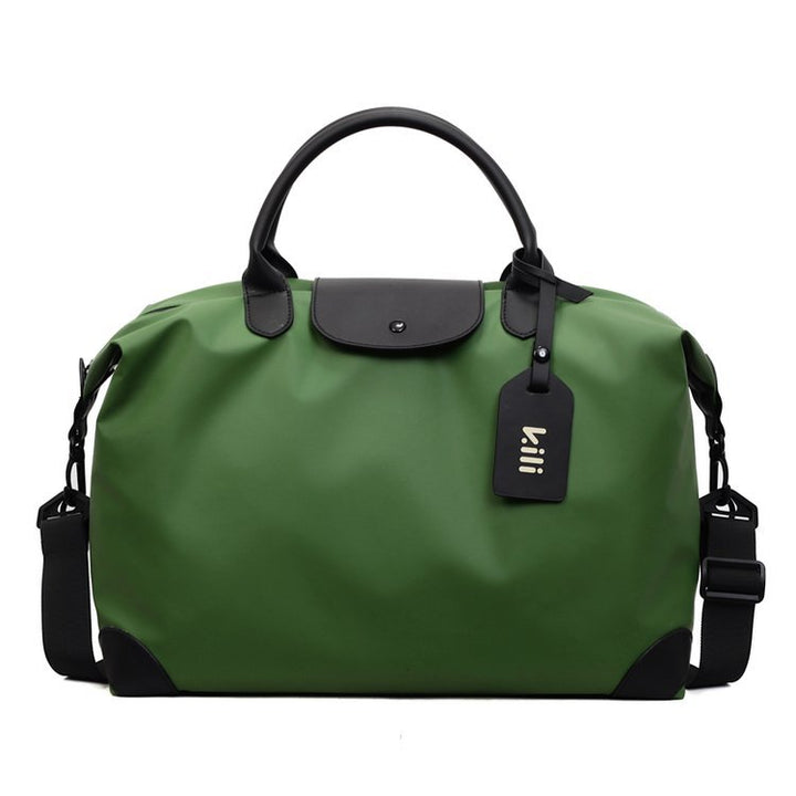 Multi-functional Sport Duffel Bag Bowlift
