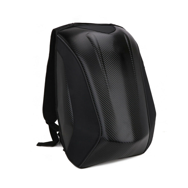 Carbon Fiber Structured Backpack Bowlift