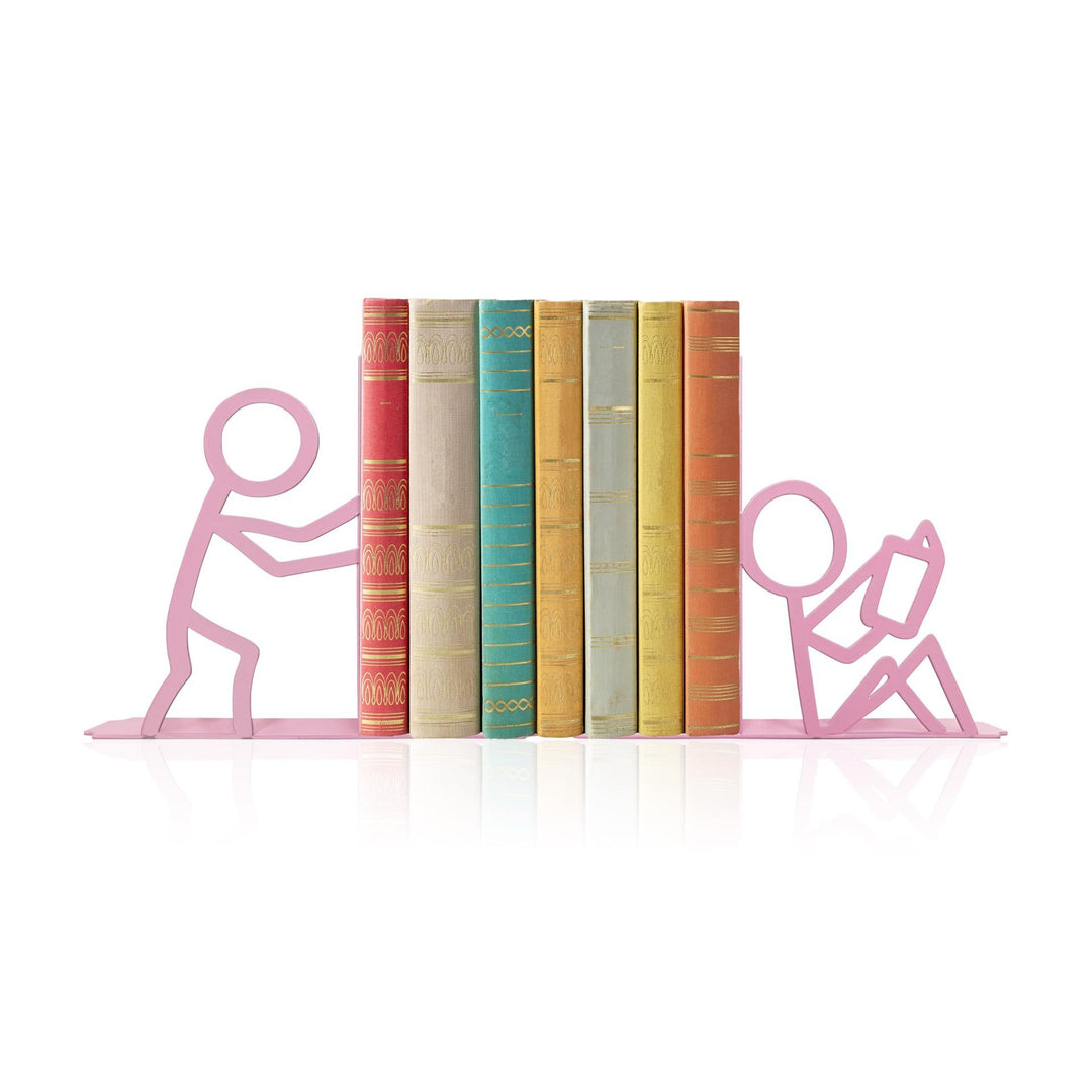 Creative Bookends