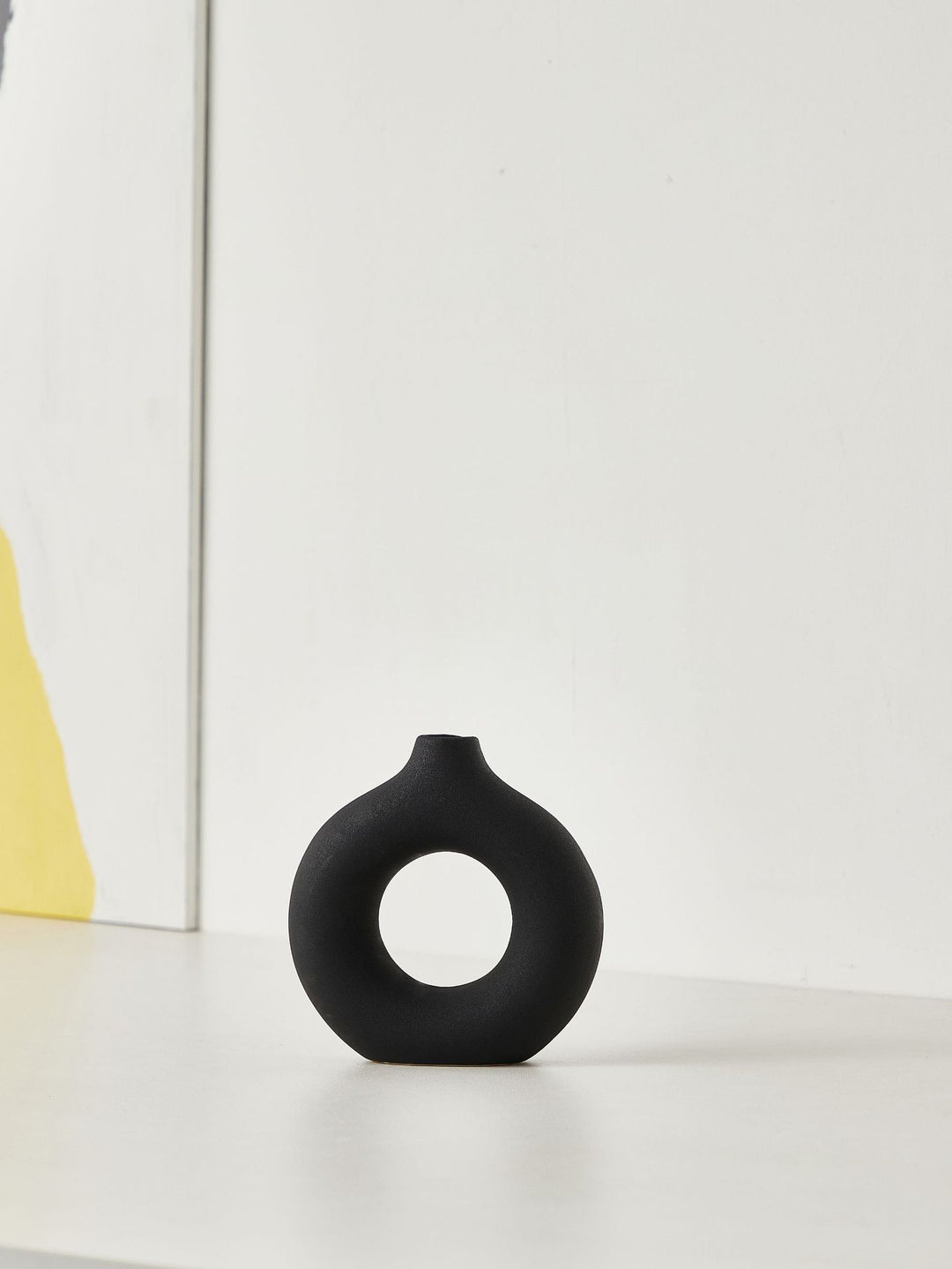 Deko Vase Bowlift