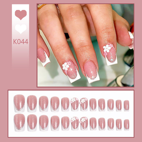 Artistic Nail Art Bowlift