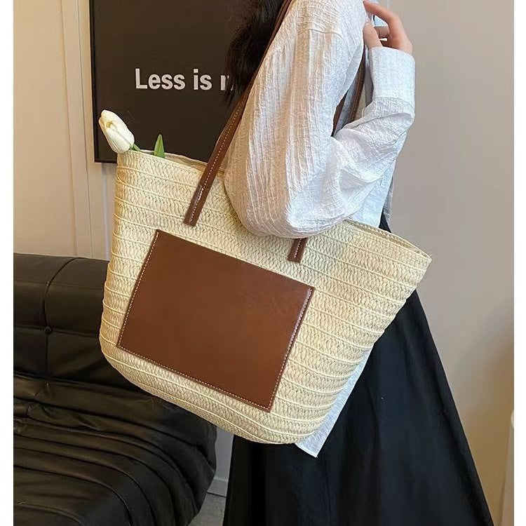 Beach bag Bowlift