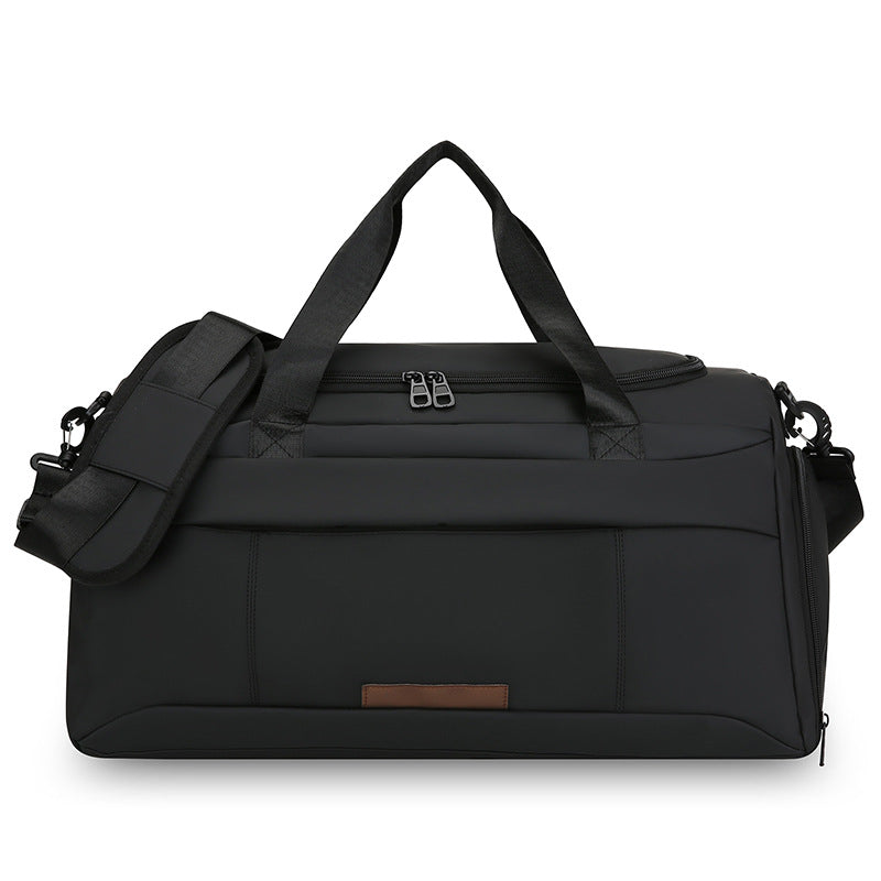 Sporty Shoulder Bag Bowlift