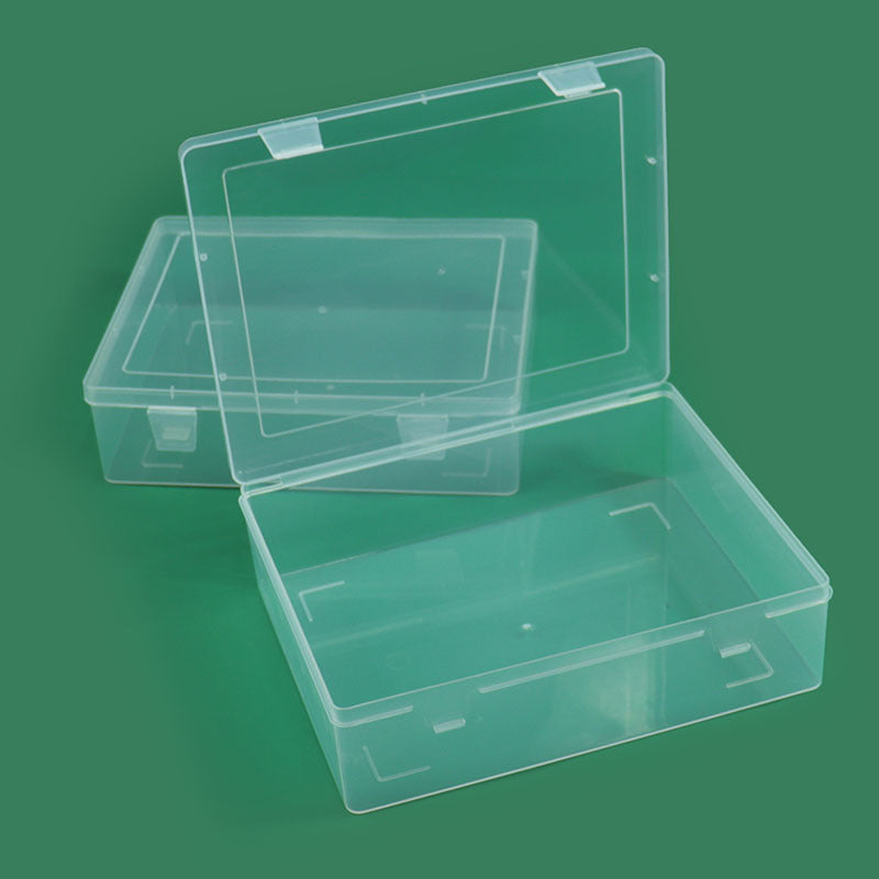 Modular Storage Bin Bowlift