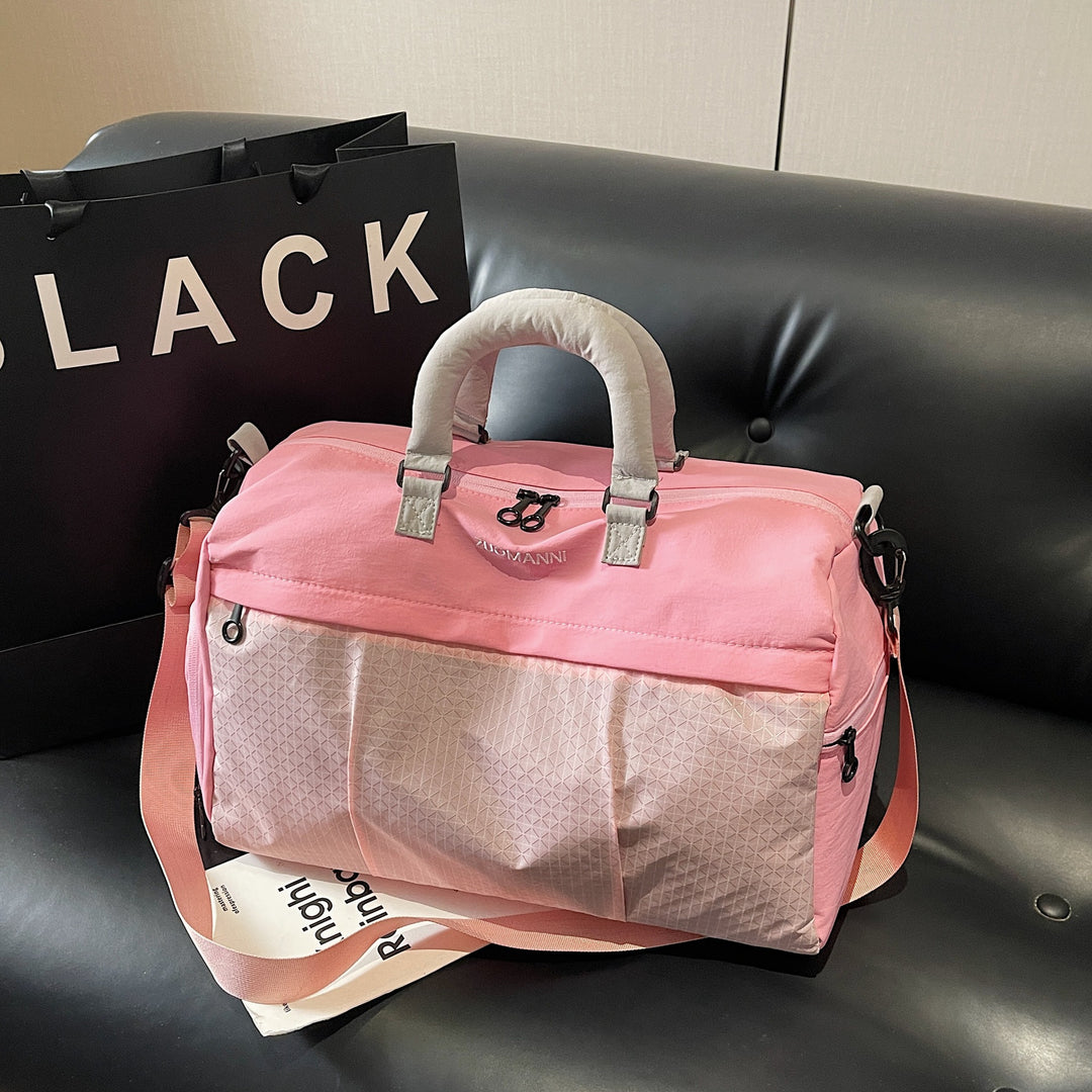Travel Duffel Bag