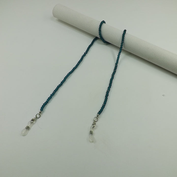 Elegant Glass Necklace Bowlift