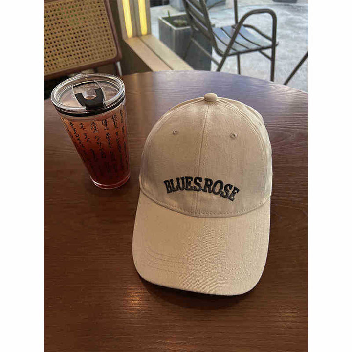 Men's Casual Embroidered Cap Bowlift 1784188484