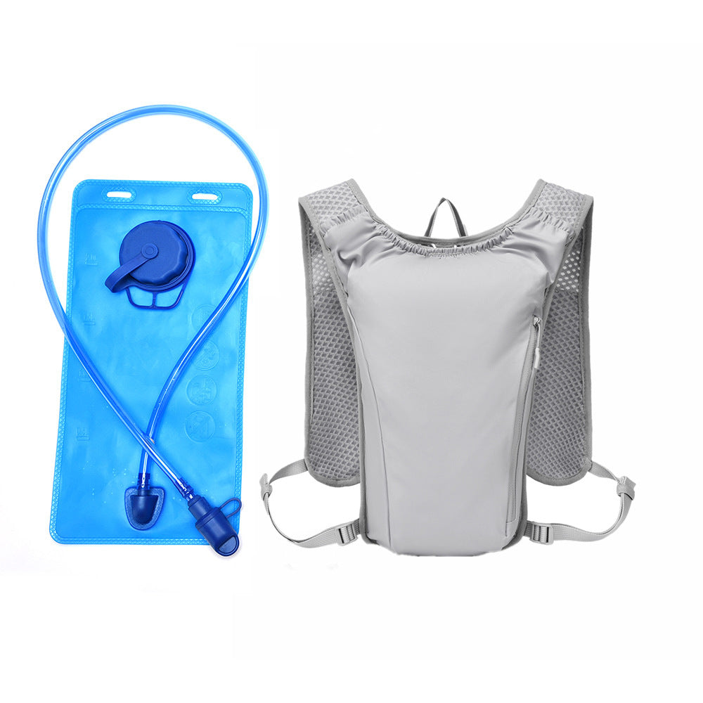 Sporty Backpack Bowlift