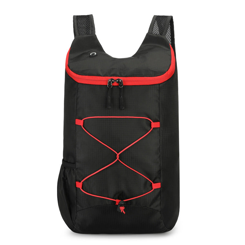 Lightweight Multi-Purpose Backpack Bowlift