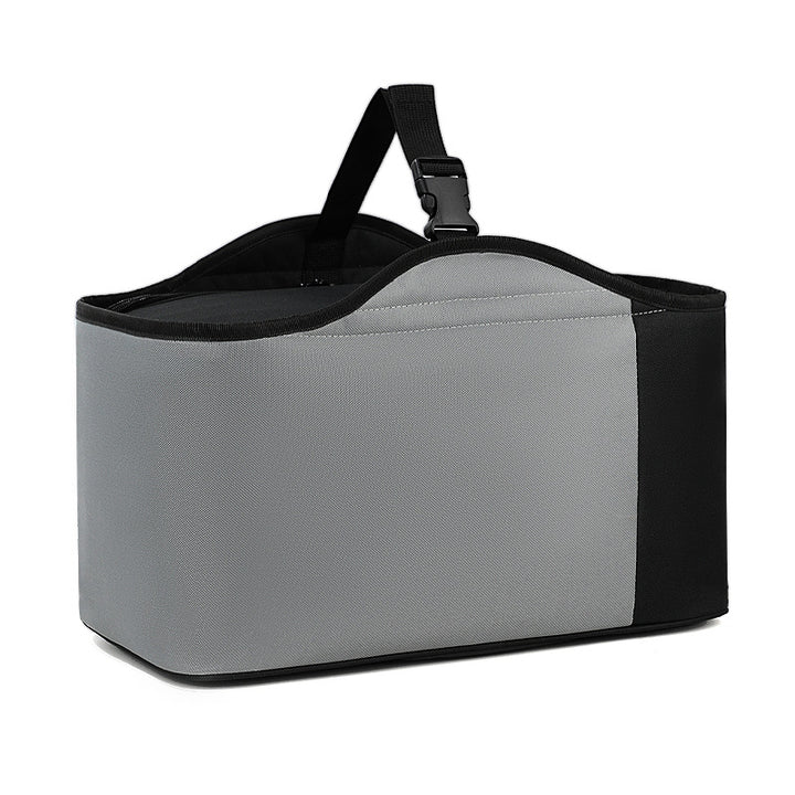 Cooler Bag For Transportable Food Bowlift