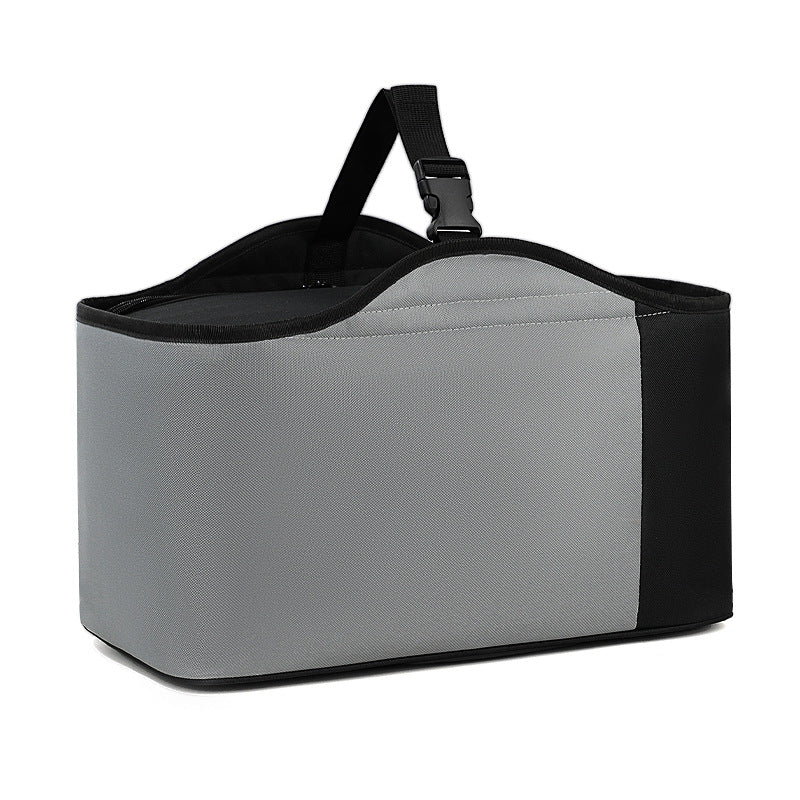 Insulated Food Delivery Organizer